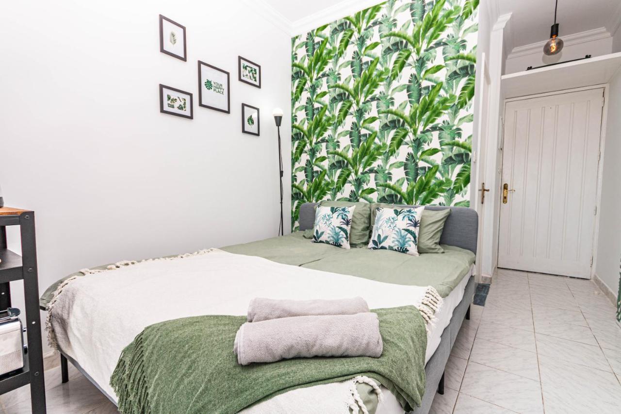 Your Happy Place Puerto Rico With Ac Exterior photo