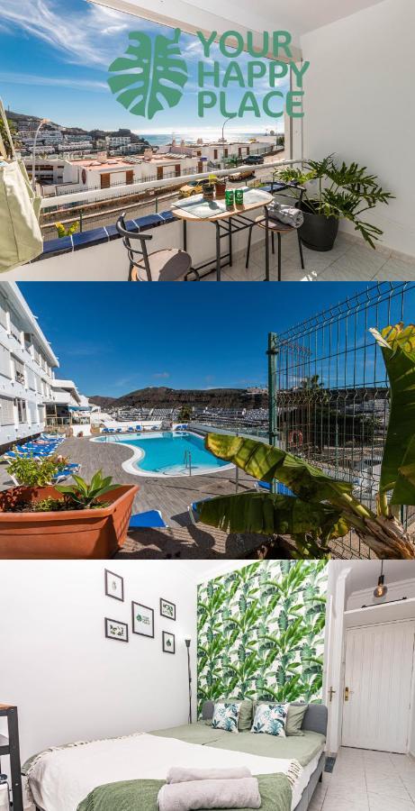 Your Happy Place Puerto Rico With Ac Exterior photo
