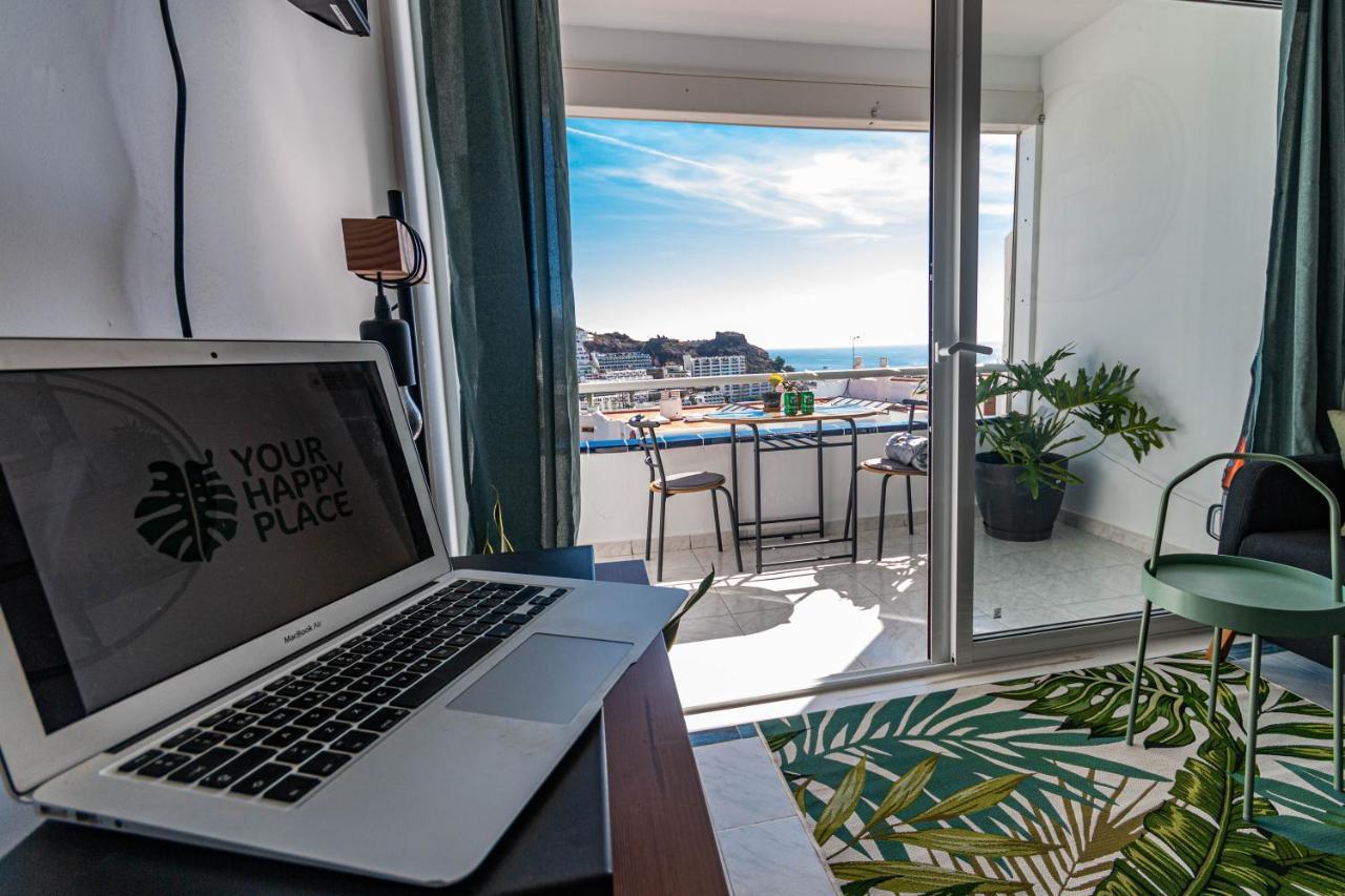 Your Happy Place Puerto Rico With Ac Exterior photo