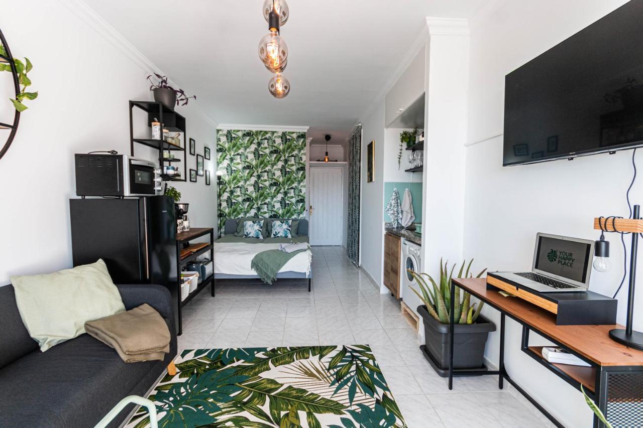 Your Happy Place Puerto Rico With Ac Exterior photo