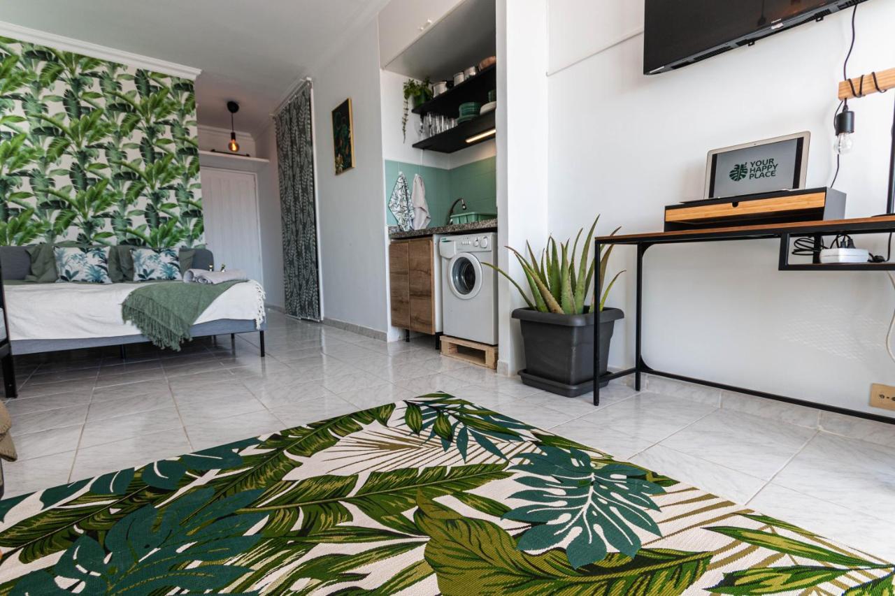 Your Happy Place Puerto Rico With Ac Exterior photo