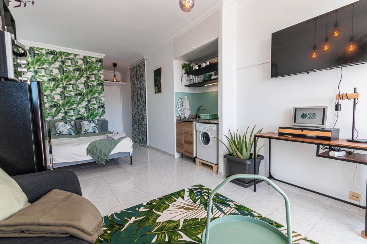Your Happy Place Puerto Rico With Ac Exterior photo