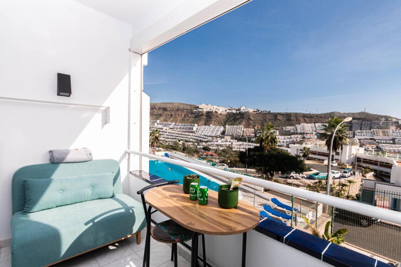 Your Happy Place Puerto Rico With Ac Exterior photo