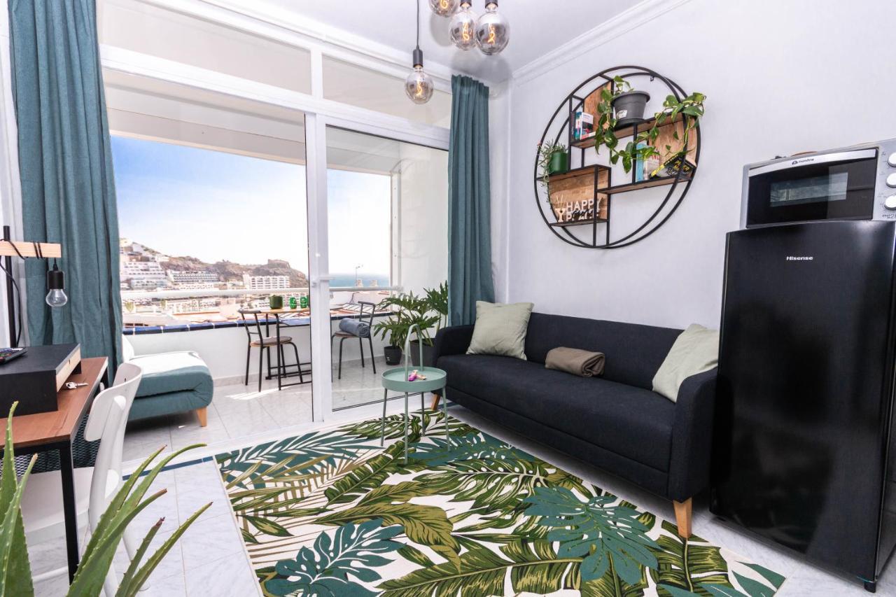 Your Happy Place Puerto Rico With Ac Exterior photo